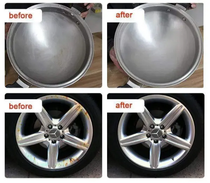 Stainless Steel Scratch Eraser 4