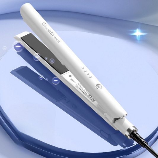 SteamPro - Professional Steam Straightener 0