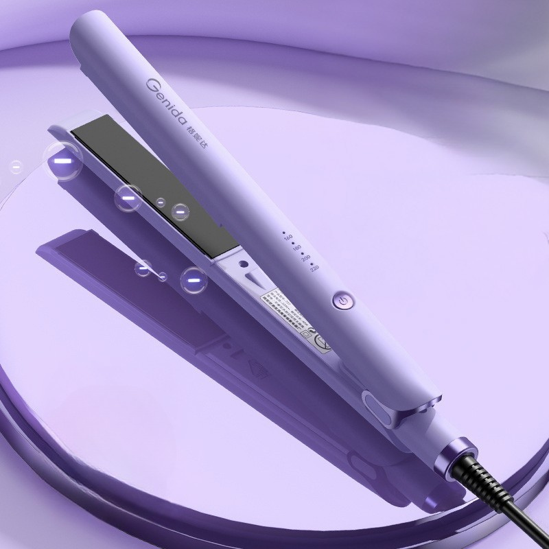SteamPro - Professional Steam Straightener 3