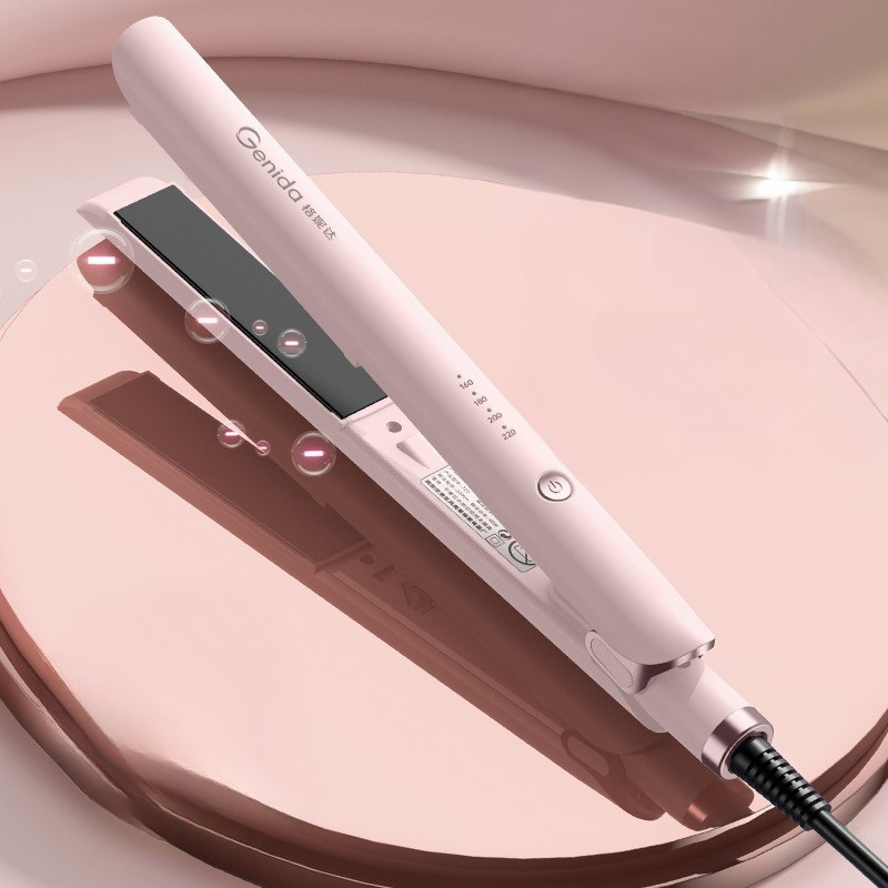 SteamPro - Professional Steam Straightener 4