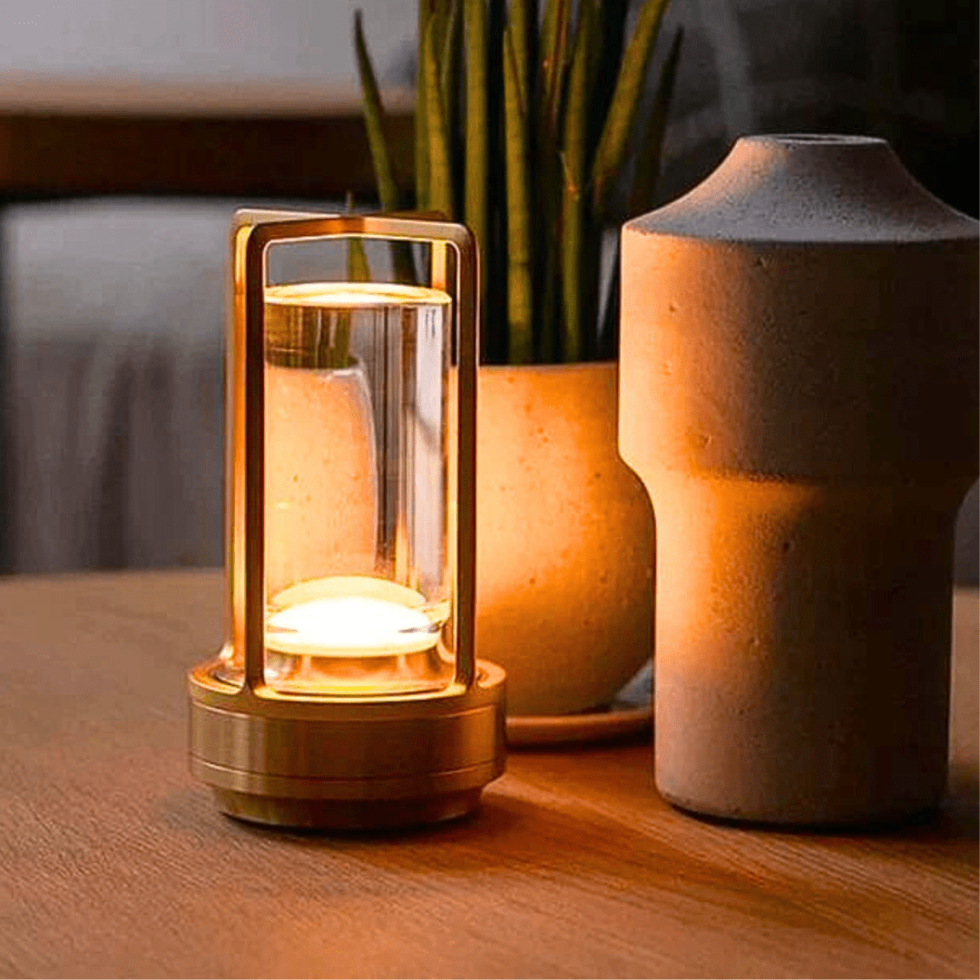 Stilla table lamp 2