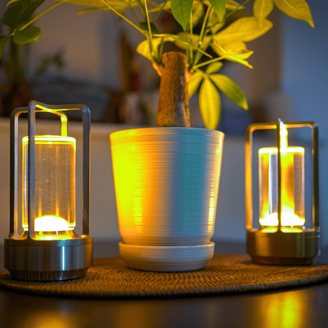 Stilla table lamp 5