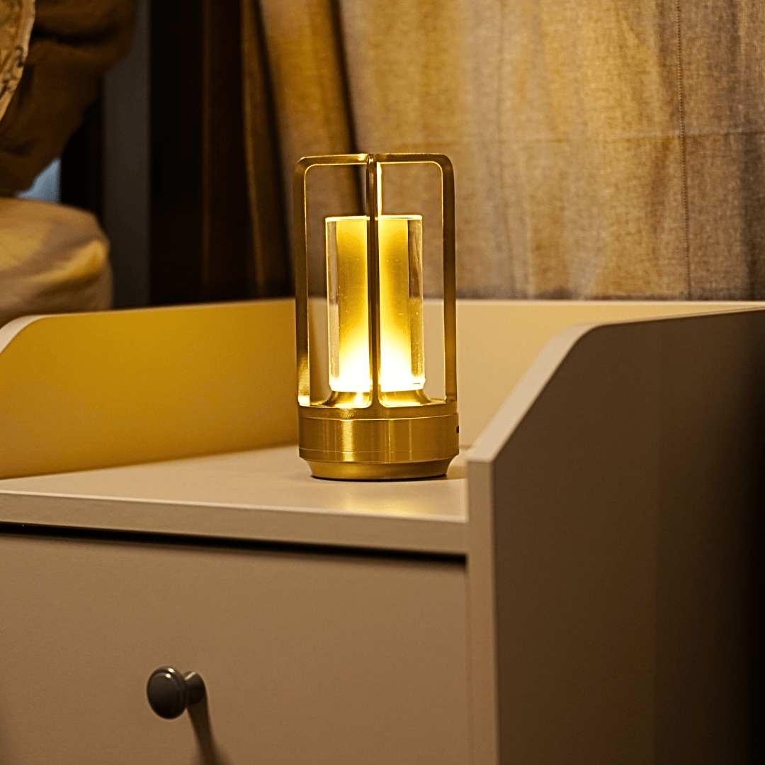Stilla table lamp 6