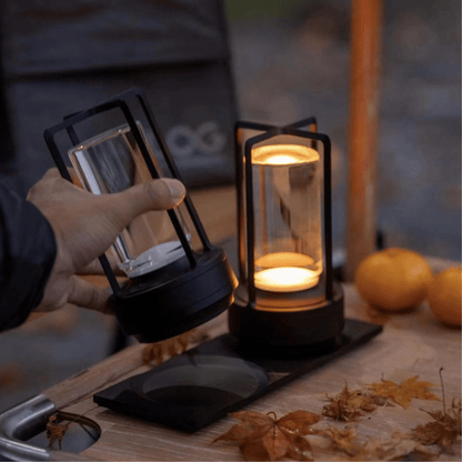 Stilla table lamp 7