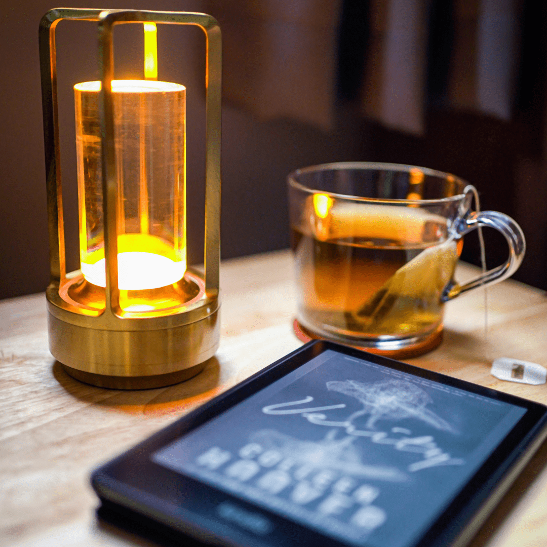 Stilla table lamp 8