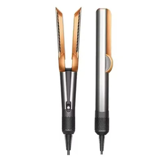 StraightAir Styler - 2-in-1 Blow Dryer & Straightener for Effortless Hair 0