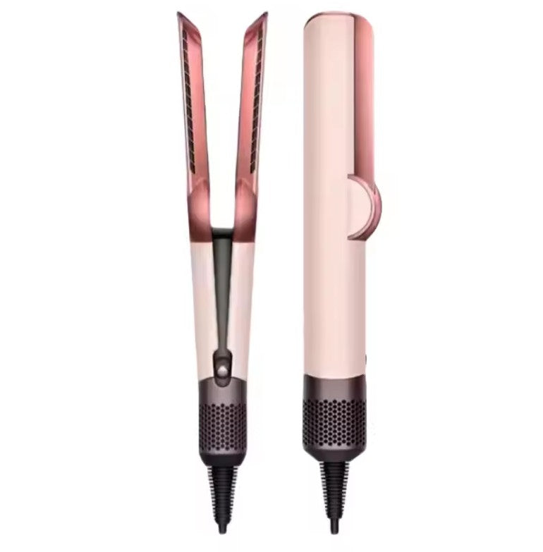 StraightAir Styler - 2-in-1 Blow Dryer & Straightener for Effortless Hair 1