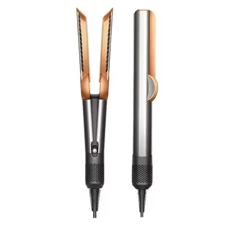 StraightAir Styler - 2-in-1 Blow Dryer & Straightener for Effortless Hair 2