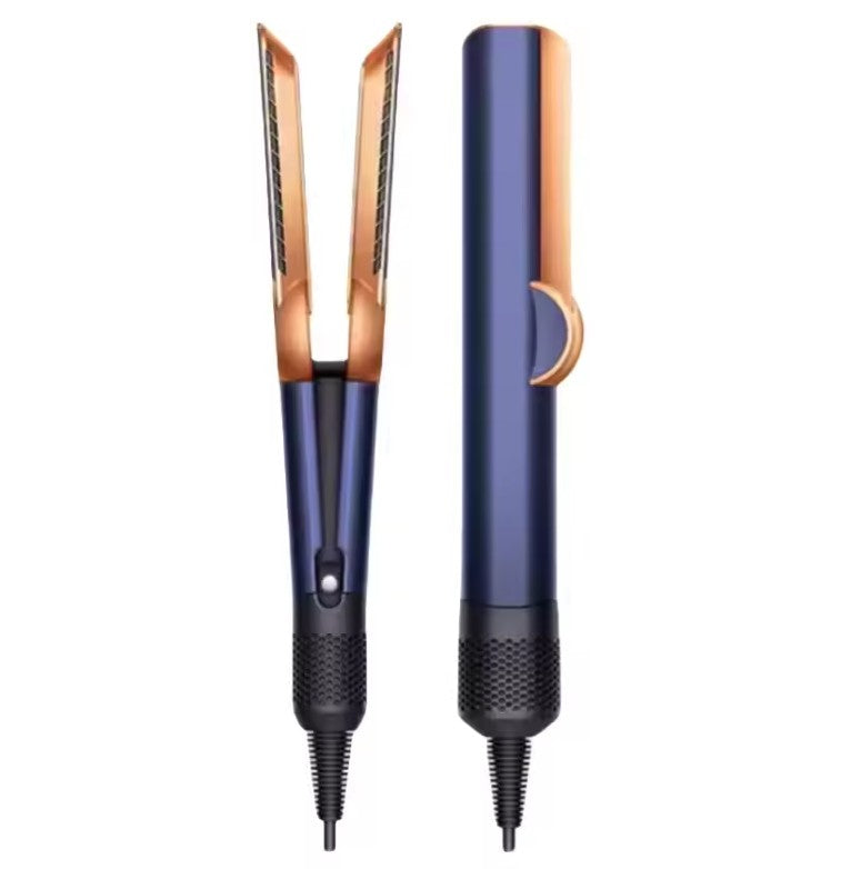 StraightAir Styler - 2-in-1 Blow Dryer & Straightener for Effortless Hair 3