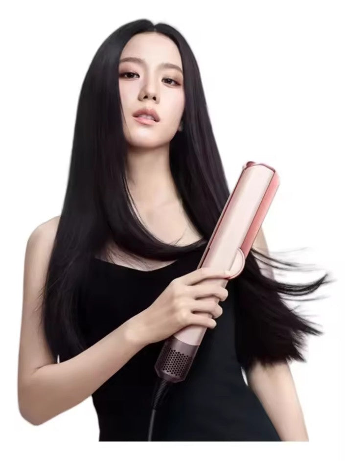 StraightAir Styler - 2-in-1 Blow Dryer & Straightener for Effortless Hair 4