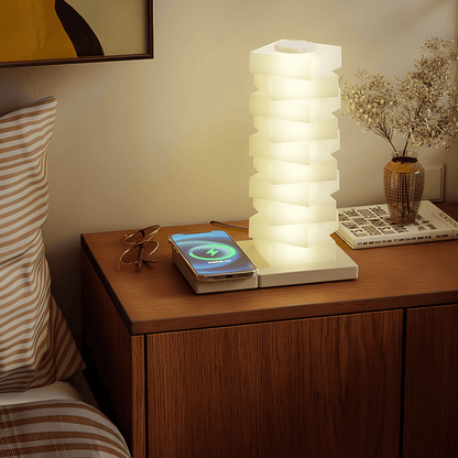 Struktura table lamp 0