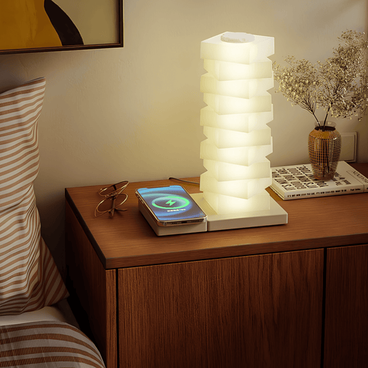 Struktura table lamp 0