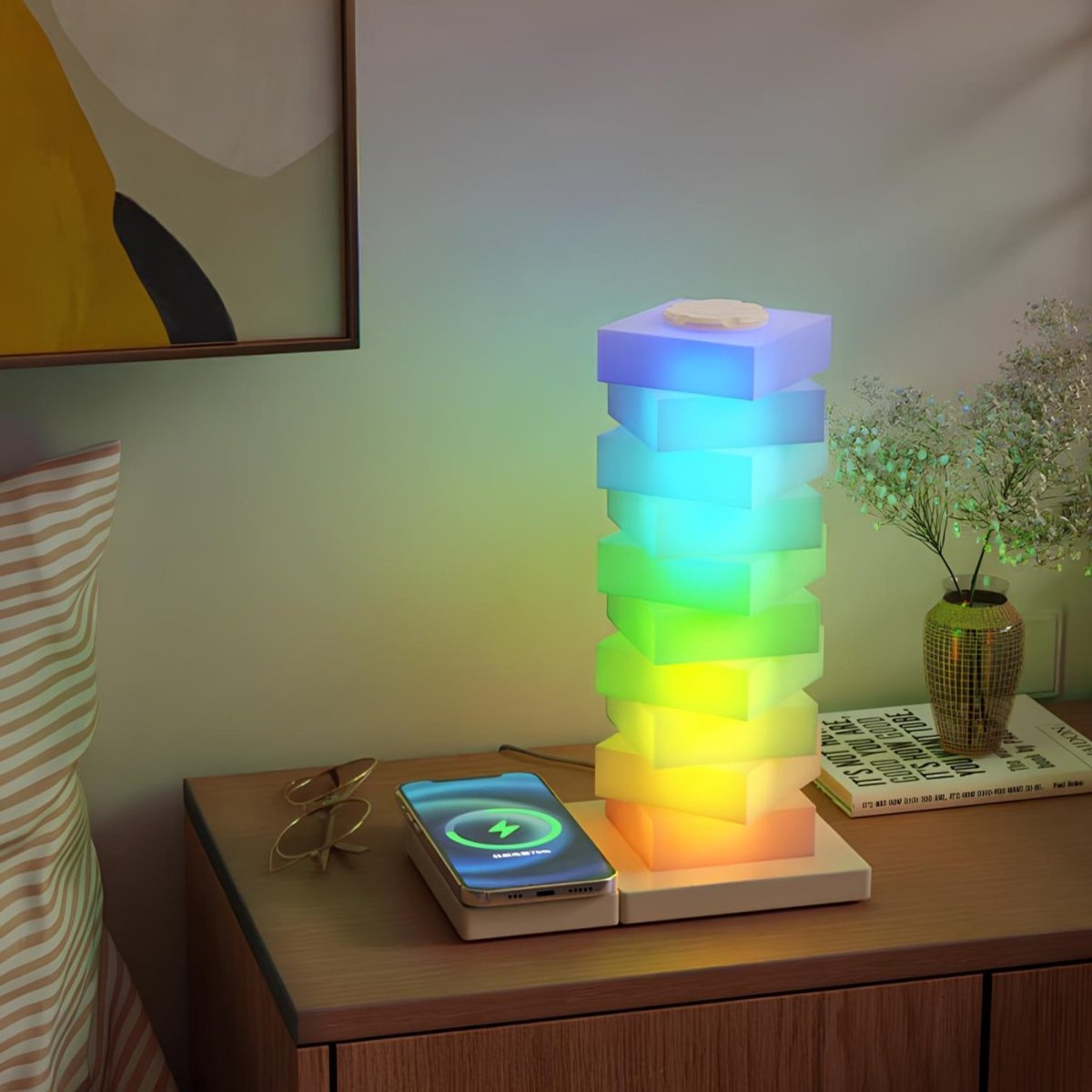 Struktura table lamp 2