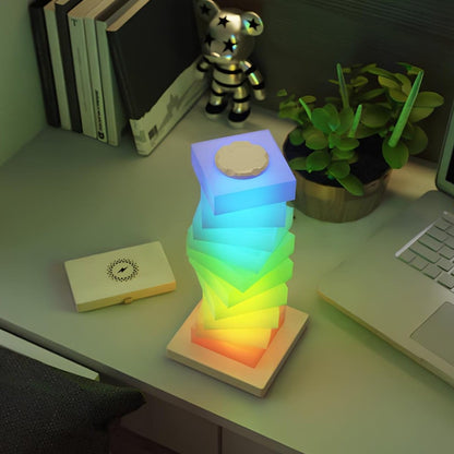 Struktura table lamp 3