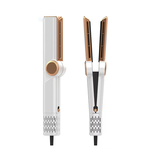 StyleBreeze - Wet & Dry Hair Straightener 0