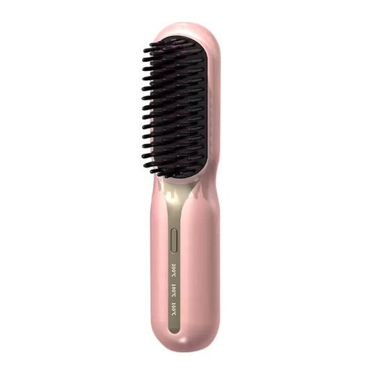 StyleMate - Cordless Heat Comb 0