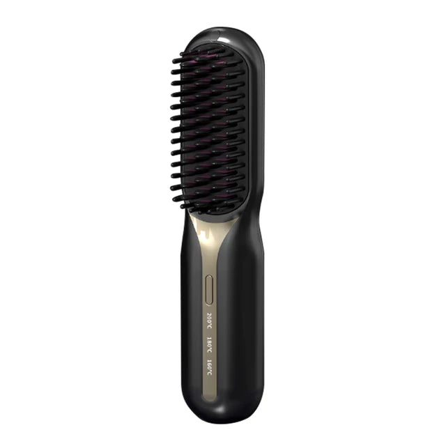 StyleMate - Cordless Heat Comb 1