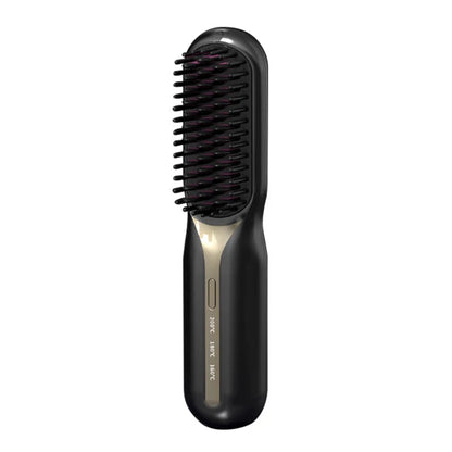 StyleMate - Cordless Heat Comb 1
