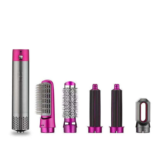 StylePro - 5-in-1 Hair Styler 0