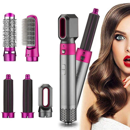 StylePro - 5-in-1 Hair Styler 1
