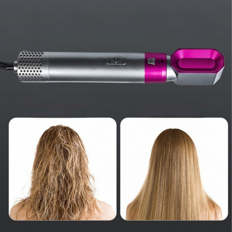 StylePro - 5-in-1 Hair Styler 3