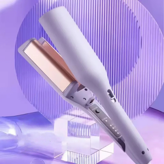 StyleWave - Fast Heating Hair Curler 0