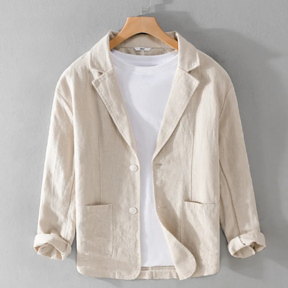 Stylish Vintage Jacket For Men | Comfortable 0