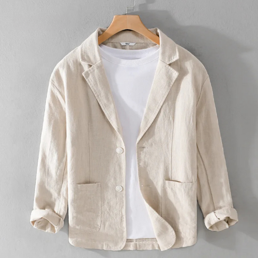 Stylish Vintage Jacket For Men | Comfortable 0