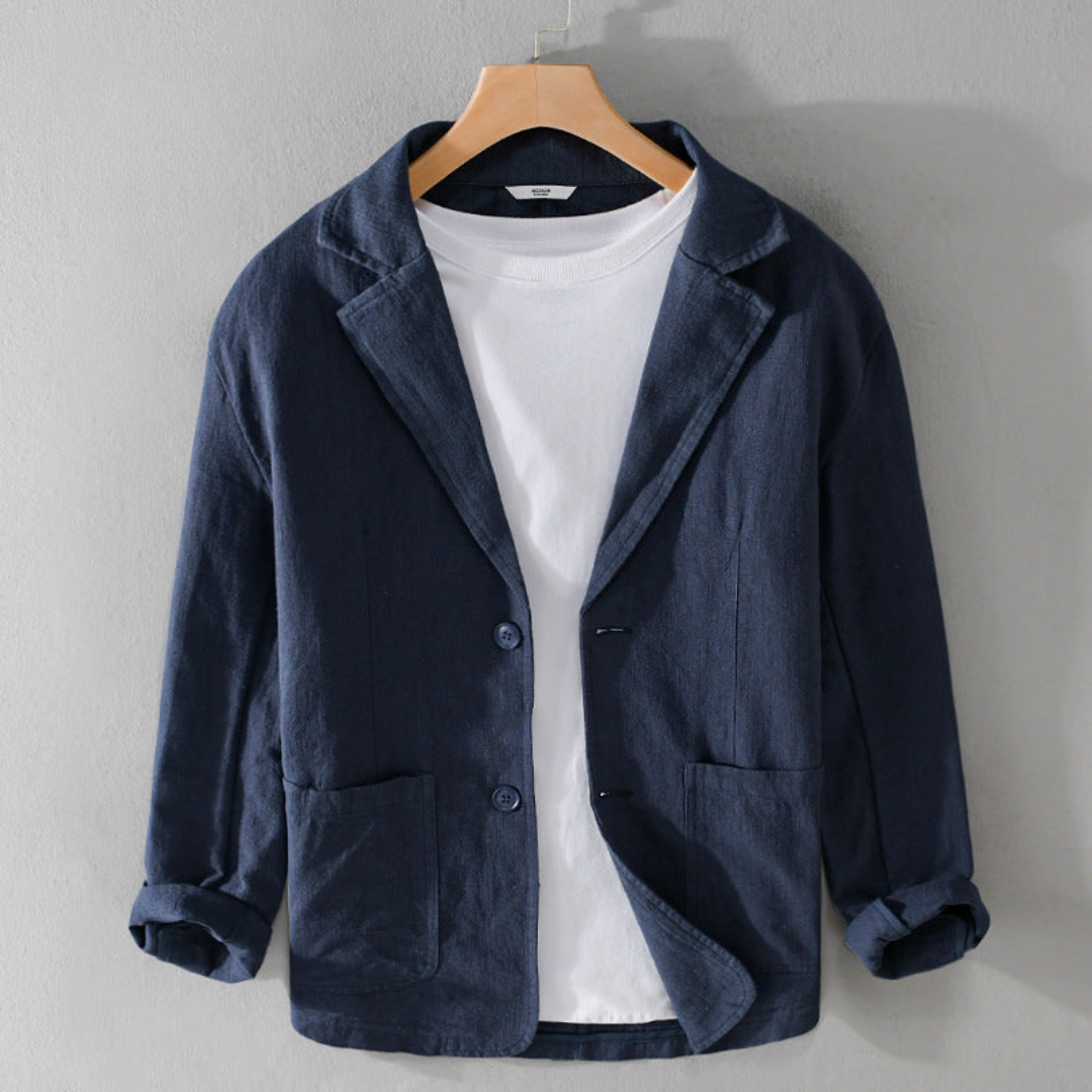 Stylish Vintage Jacket For Men | Comfortable 1