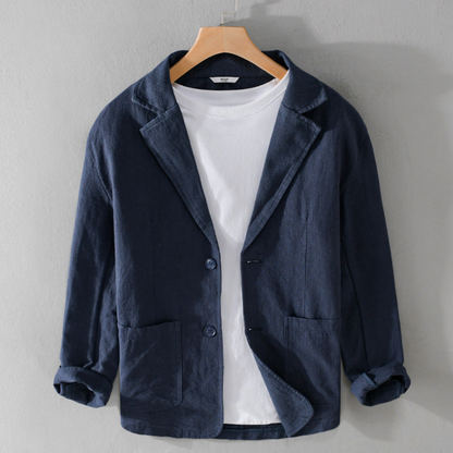 Stylish Vintage Jacket For Men | Comfortable 1