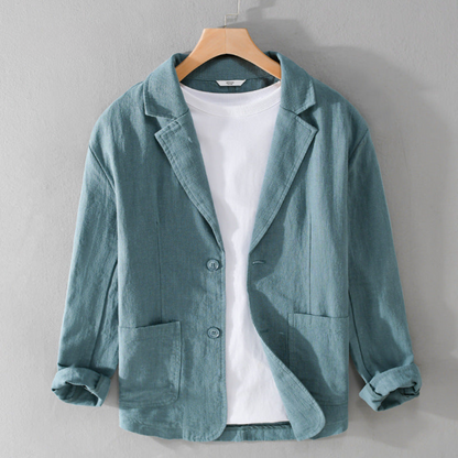 Stylish Vintage Jacket For Men | Comfortable 2