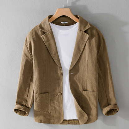 Stylish Vintage Jacket For Men | Comfortable 3