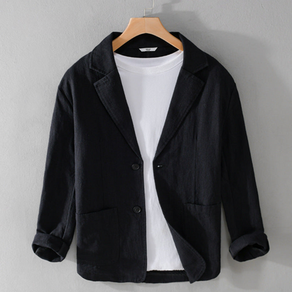 Stylish Vintage Jacket For Men | Comfortable 4