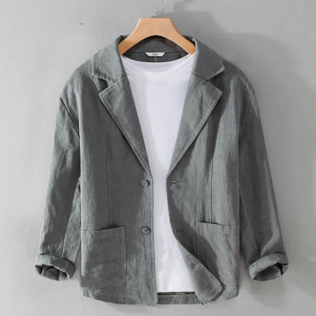 Stylish Vintage Jacket For Men | Comfortable 5