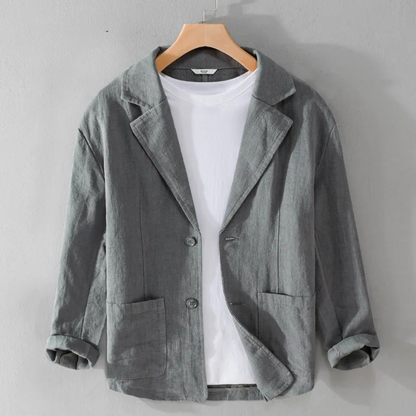 Stylish Vintage Jacket For Men | Comfortable 5