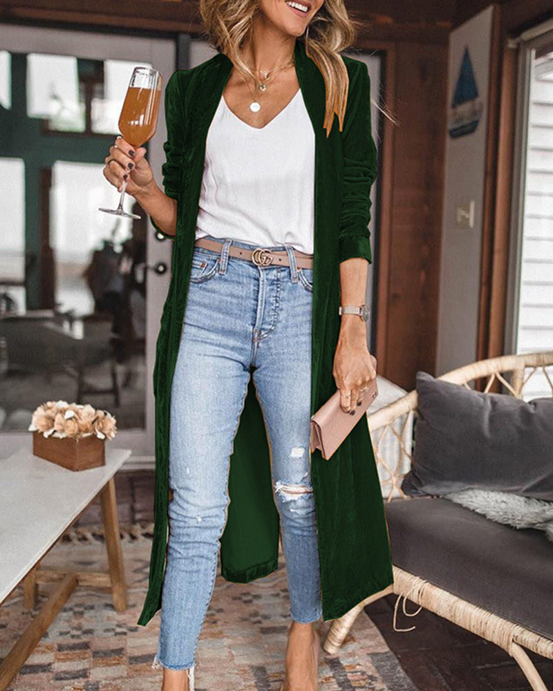 Stylish cardigan for women | Long 2