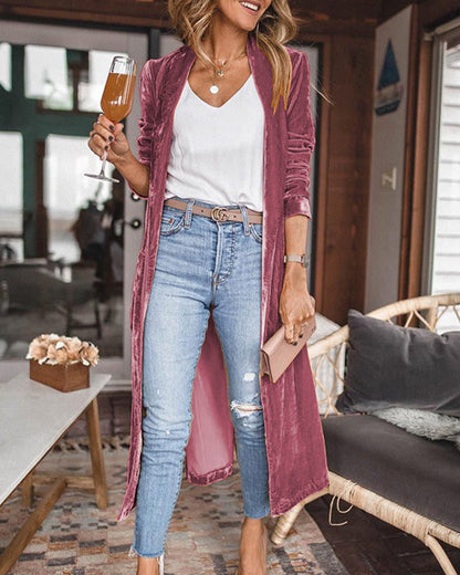 Stylish cardigan for women | Long 5