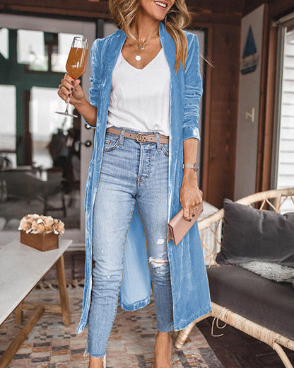 Stylish cardigan for women | Long 6