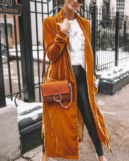 Stylish cardigan for women | Long 7
