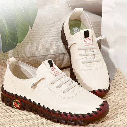 LUCINDA | Ergonomic and Orthopedic Footwear-4
