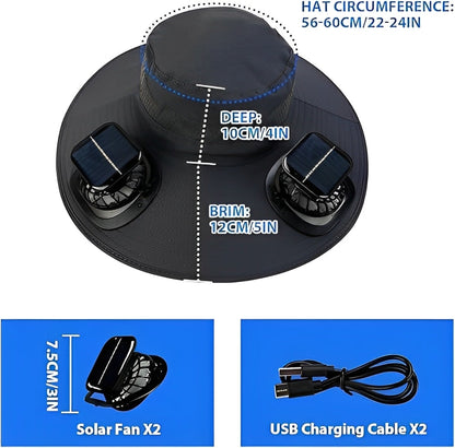 Sun Hat For Men 3