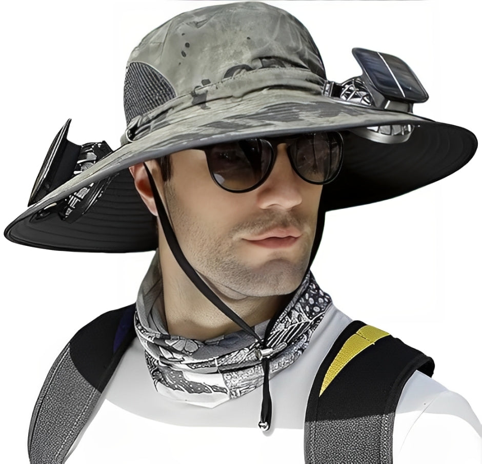 Sun Hat For Men 5