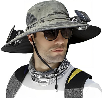Sun Hat For Men 5
