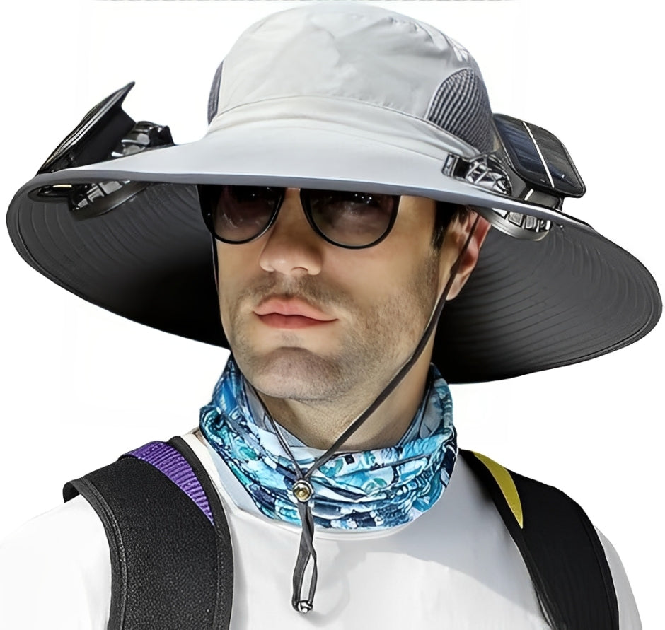 Sun Hat For Men 6