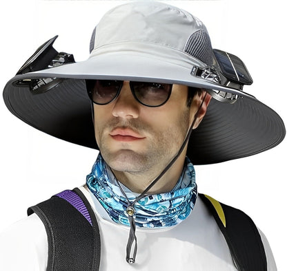 Sun Hat For Men 6