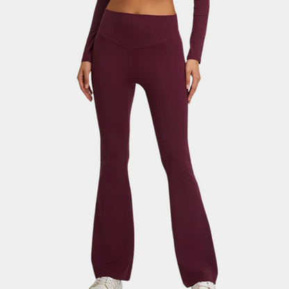 Amalia | Chic & Versatile Pants-6