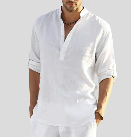 PAUL | Elegant Shirt for Men-1