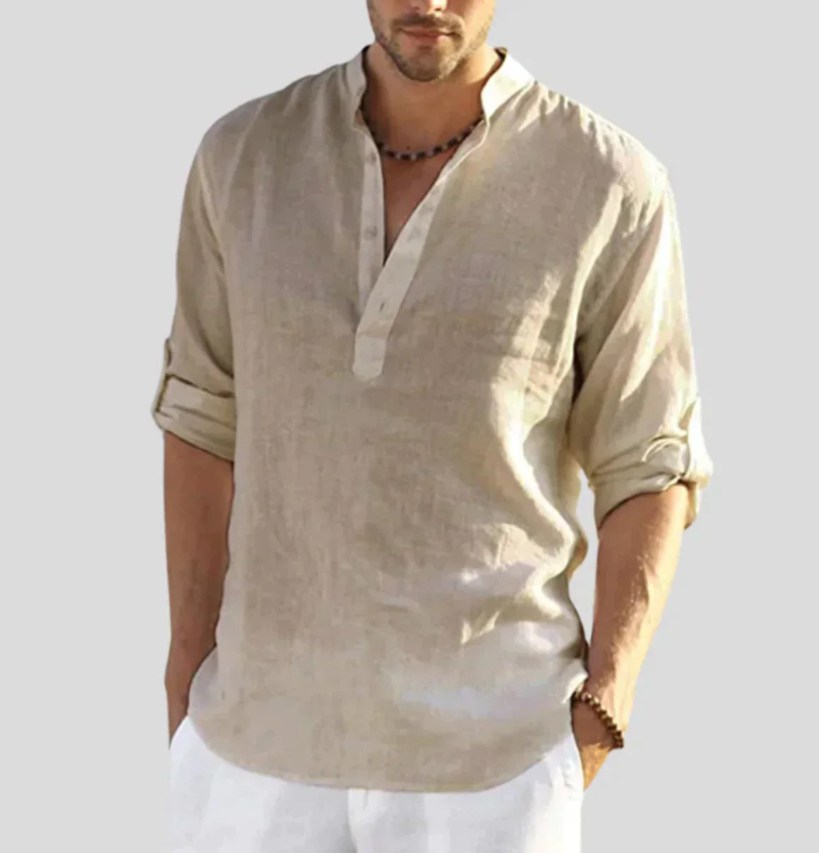 PAUL | Elegant Shirt for Men-3