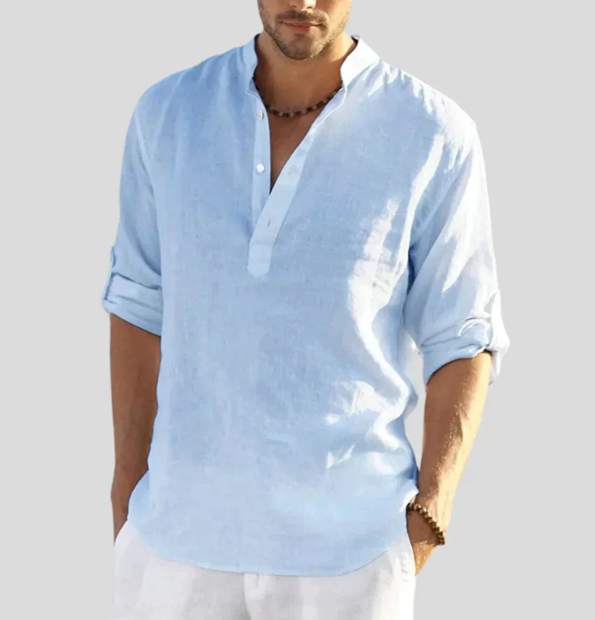 PAUL | Elegant Shirt for Men-4
