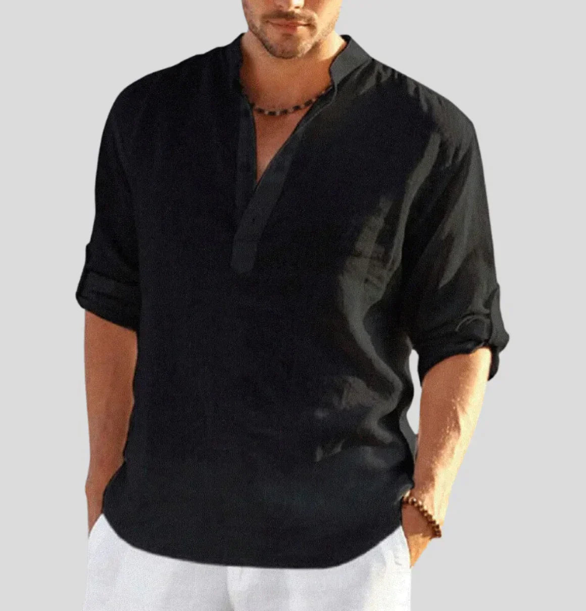 PAUL | Elegant Shirt for Men-2